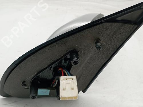 Right mirror CHEVROLET AVEO / KALOS Hatchback (T250, T255) 1.4 | BP21758123C27 