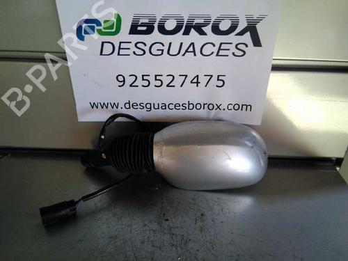 Right mirror FORD KA (RB_)  | BP1099569C27