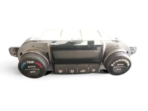 Used Climate control Climate control 38408469 38408469