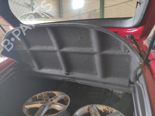 Used Rear parcel shelf HONDA CIVIC VIII Hatchback (FN, FK) [2005-2012]  11131898