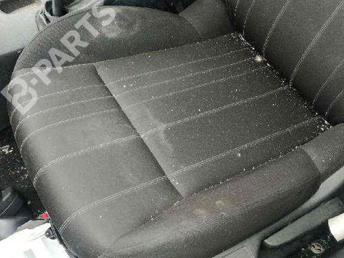 Used Left front seat Left front seat CITROËN C4 II (NC_) 1.6 HDi 90 (92 hp) 5840889 5840889