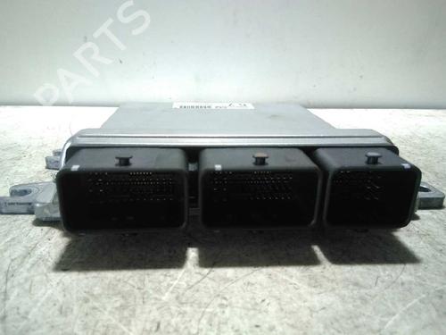 Engine control unit (ECU) INFINITI G Saloon 37 | BP6040277M57  - Image 5