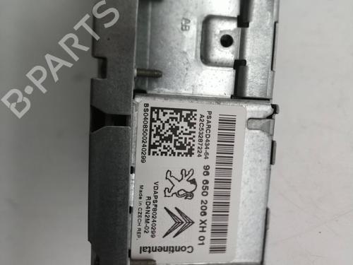 Radio PEUGEOT 308 I (4A_, 4C_)  | BP12990292E6 