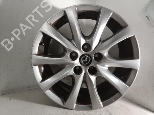 Used Rim MAZDA 3 (BM, BN) [2013-2019]  24552543