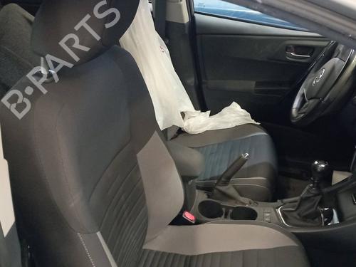 Air filter box TOYOTA AURIS (_E18_) | BP16733009M87