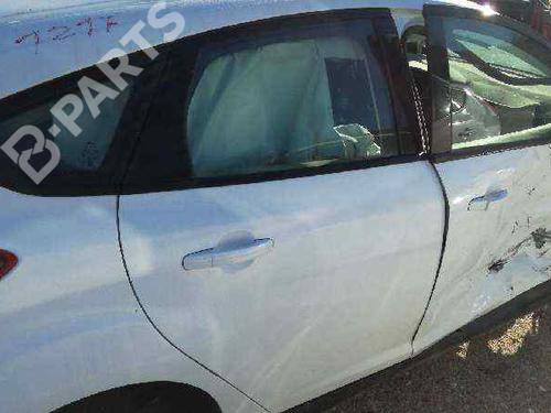 Used Right rear door Right rear door FORD FOCUS III 1.0 EcoBoost (125 hp) 5111886 5111886