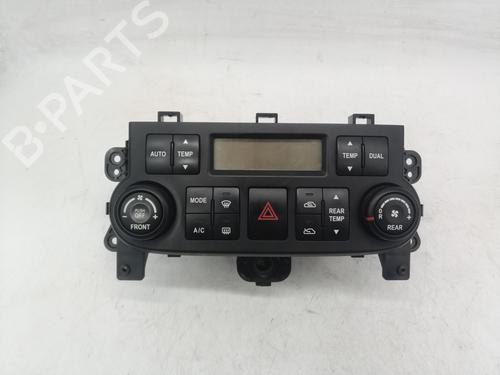 Commande Chauffage Commande Chauffage KIA CARNIVAL / GRAND CARNIVAL III (VQ) 2.9 CRDi (185 hp) 33982840 33982840