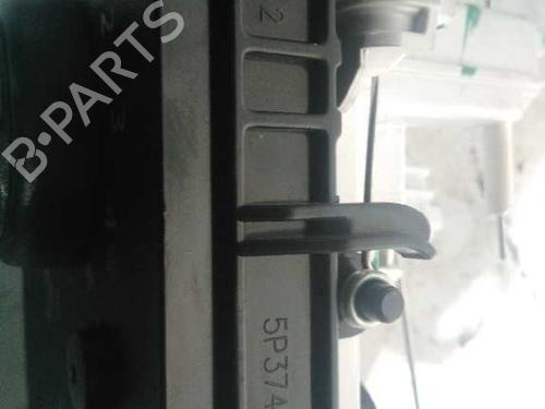 Climate control DACIA SANDERO II  | BP5795740I5 