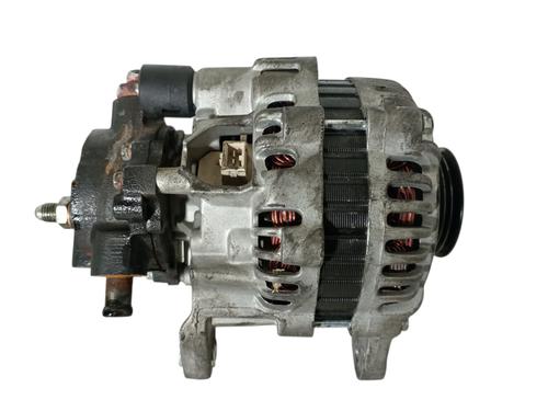Used Alternator Alternator FORD TRANSIT Van (E_ _) 2.5 TD (EAS) (75 hp) 33425900 33425900