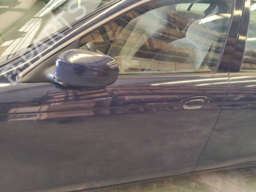 Used Left front door JAGUAR S-TYPE II (X200) [1998-2008]  16582534