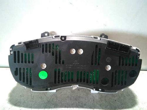 Instrument cluster HYUNDAI i20 II (GB, IB)  | BP6039764C47 