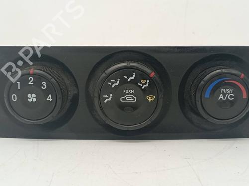 Used Climate control KIA SORENTO I (JC) 2.5 CRDi 4WD (140 hp) 16582286