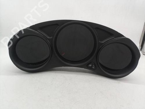 Used Instrument cluster CITROËN C4 II (NC_) [2009-2025]  26705762