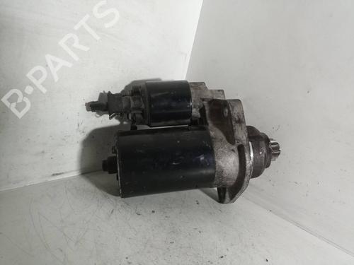Starter AUDI A3 (8L1)  | BP10865483M8 