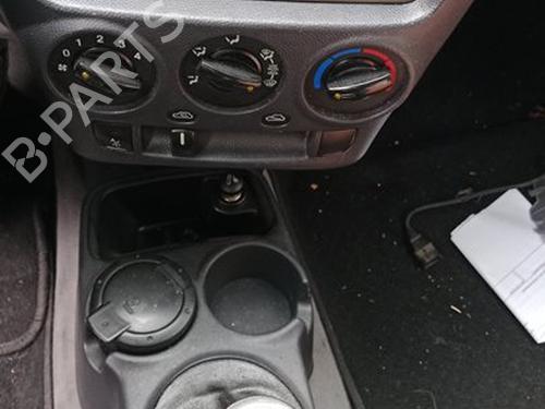 Engine KIA PICANTO I (SA) 1.1 CRDi | BP34164387M1 - Image 9