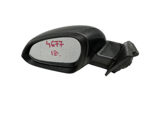 Used Left mirror OPEL INSIGNIA A (G09) [2008-2017]  31147335