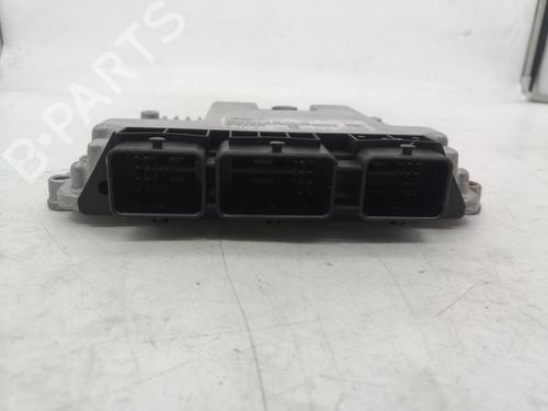 Engine control unit (ECU) FORD C-MAX (DM2) 1.6 TDCi | BP37801778M57 - Image 2