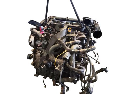 Used Engine PEUGEOT 307 Break (3E) [2002-2009]  27493454