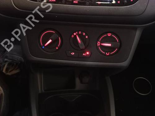 Engine control unit (ECU) SEAT IBIZA IV (6J5, 6P1)  | BP37801782M57  - Image 6