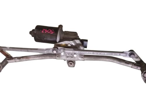 Front wiper motor VW GOLF IV (1J1)  | BP26230980M29 