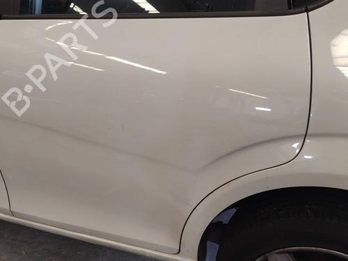 Left rear door SEAT LEON (1P1)  | BP19315309C4 