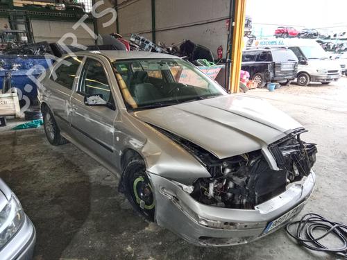 Teile für SKODA OCTAVIA I (1U2)  1.9 TDI  4562779 