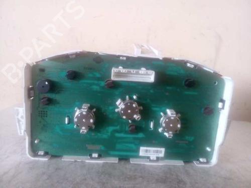 Instrument cluster NISSAN MICRA III (K12) 1.2 16V | BP3130477C47 