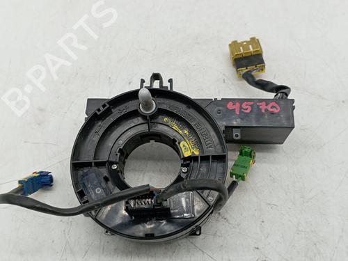 Used Squib airbag RENAULT MEGANE III Hatchback (BZ0/1_, B3_) [2008-2025]  20656043