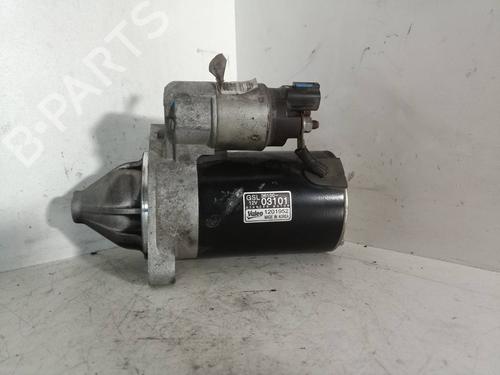 Used Starter HYUNDAI i10 II (BA, IA) [2013-2021]  10056967