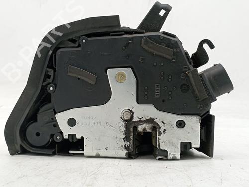 Front left lock BMW 3 Compact (E46)  | BP20640733C98 