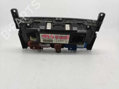 Climate control PEUGEOT 407 (6D_)  | BP9394852I5 