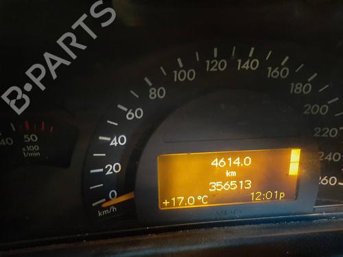 Starter MERCEDES-BENZ C-CLASS (W203)  | BP33425765M8  - Image 7