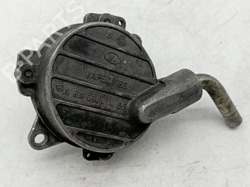Pompe à vide MERCEDES-BENZ CLK (C209) CLK 270 CDI (209.316) (170 hp) 18262781