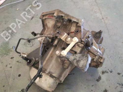 Gearbox CITROËN C4 Coupe (LA_) 1.4 16V | BP5677560M3 