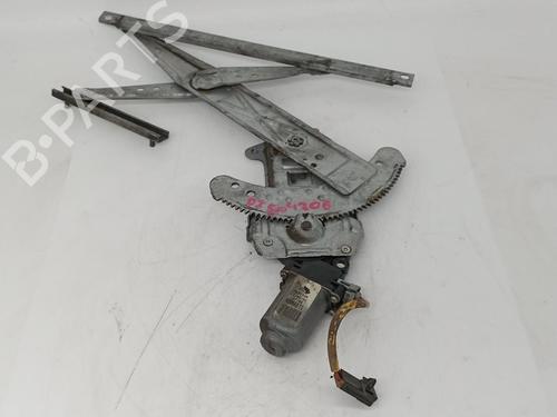 Used Front left window mechanism NISSAN MICRA II (K11) [1992-2007]  16093054