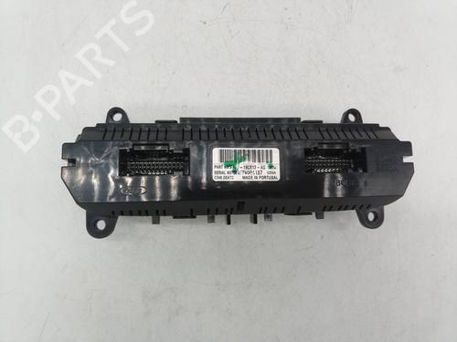 Climate control FORD FOCUS III Turnier 1.5 TDCi | BP31917321I5