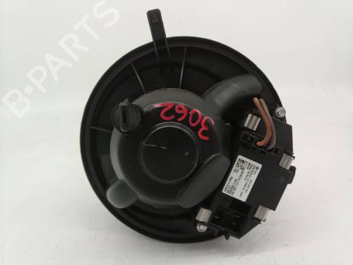 Heater blower motor VW GOLF V (1K1) | BP9588220M62