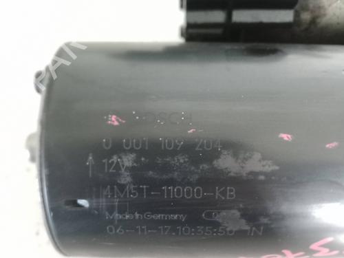 Startmotor FORD FOCUS C-MAX (DM2)  | BP9698535M8 