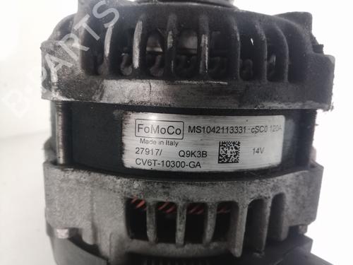 Alternator FORD FOCUS III  | BP32743073M7  - Image 5