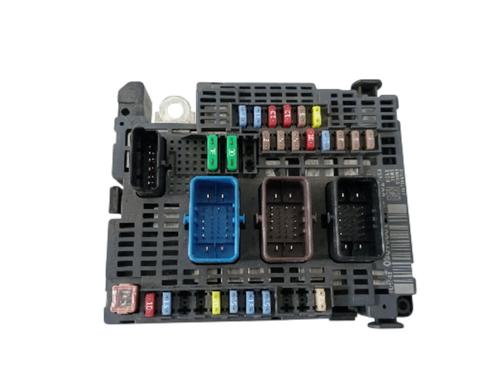 Used Fuse box CITROËN C4 II (NC_) 1.6 BlueHDi 120 (120 hp) 32397582