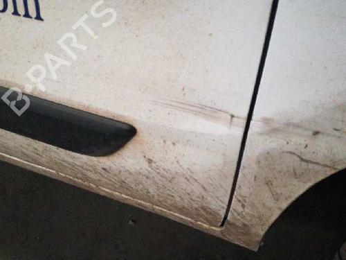 Right front door FIAT FIORINO Box Body/MPV (225_)  | BP5156983C3