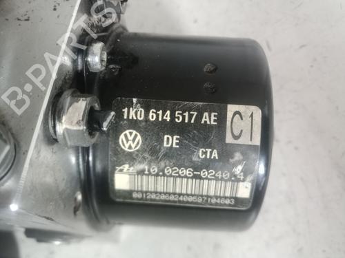 ABS pump VW GOLF V Variant (1K5) | BP37995280M43 - Image 4