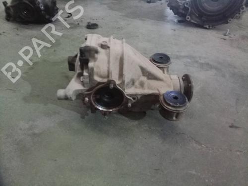 Rear differential LEXUS IS I (_E1_) | BP9180378M24