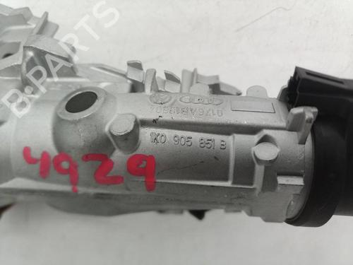 Ignition barrel SEAT LEON (5F1)  | BP29822691M48