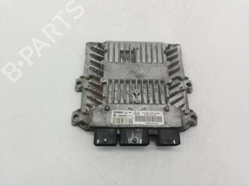 Computer motormanagement CITROËN C2 (JM_) 1.4 HDi (68 hp) 29174490