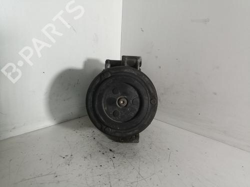 AC-Kompressor BMW 3 Compact (E46) 320 td | BP38595850M34 - Image 2