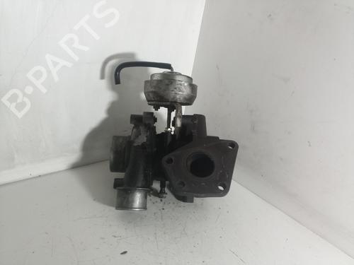 Used Turbocharger/Supercharger Turbocharger/Supercharger 38470630 38470630