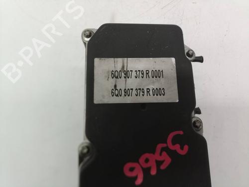 ABS pump SEAT IBIZA III (6L1)  | BP9620458M43 