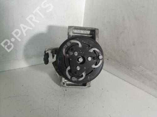 AC compressor DACIA SANDERO II | BP38595585M34 - Image 2