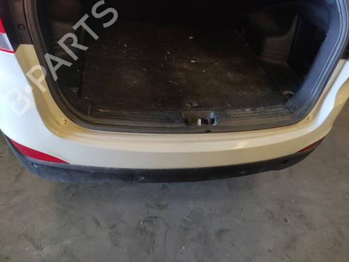 Rear bumper HYUNDAI ix35 (LM, EL, ELH)  | BP12212798C8 